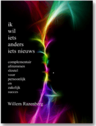 e-book - ik wil iets anders, iets nieuws