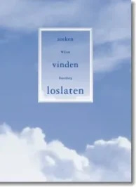 e-book - zoeken vinden loslaten