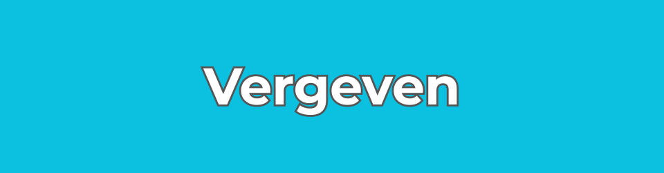 Audiocolumn Vergeven over begrip, mededogen, zelfvergeving en bewustzijn