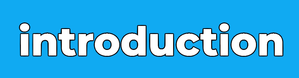 Click to go to the introduction page.